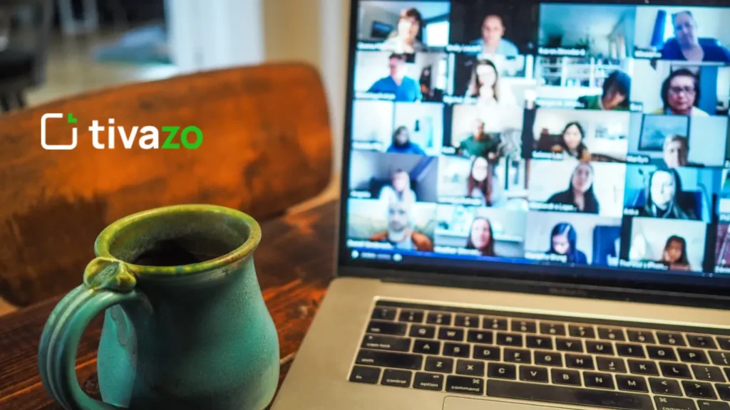 Virtual meeting