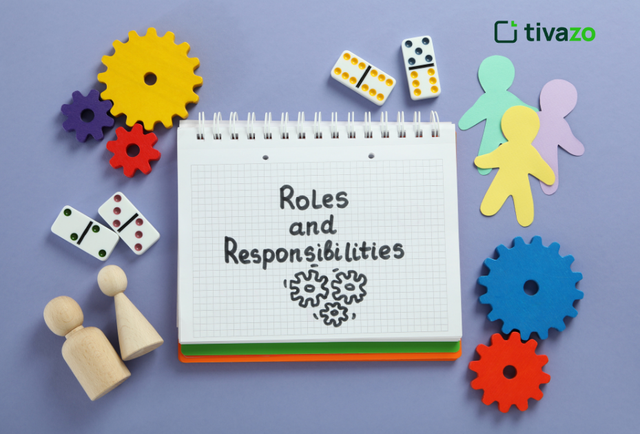 Clarifies Roles and Expectations