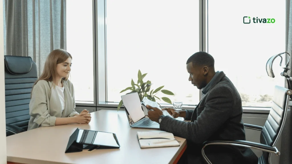 Career Growth Opportunities