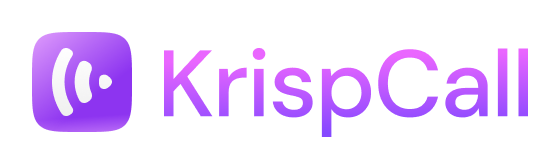 Logo - KrispCall (1)