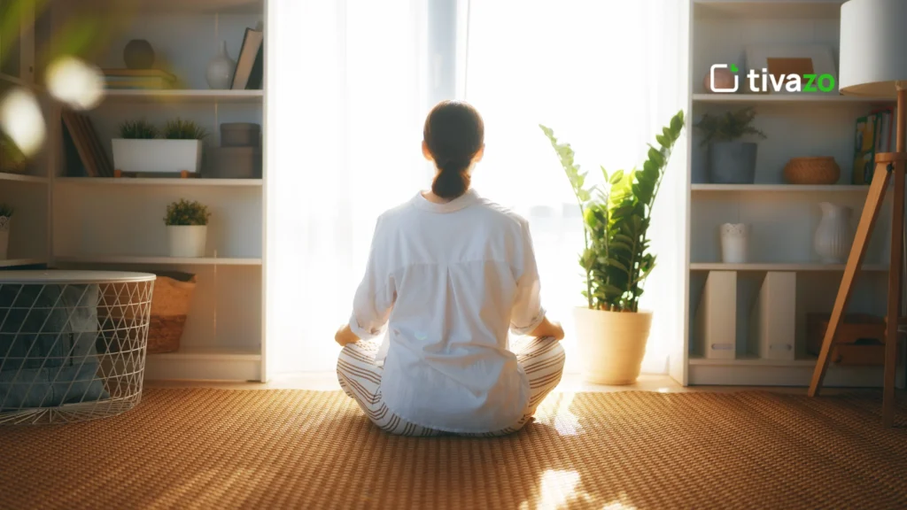 Meditation Practice for Falling into a Flow State