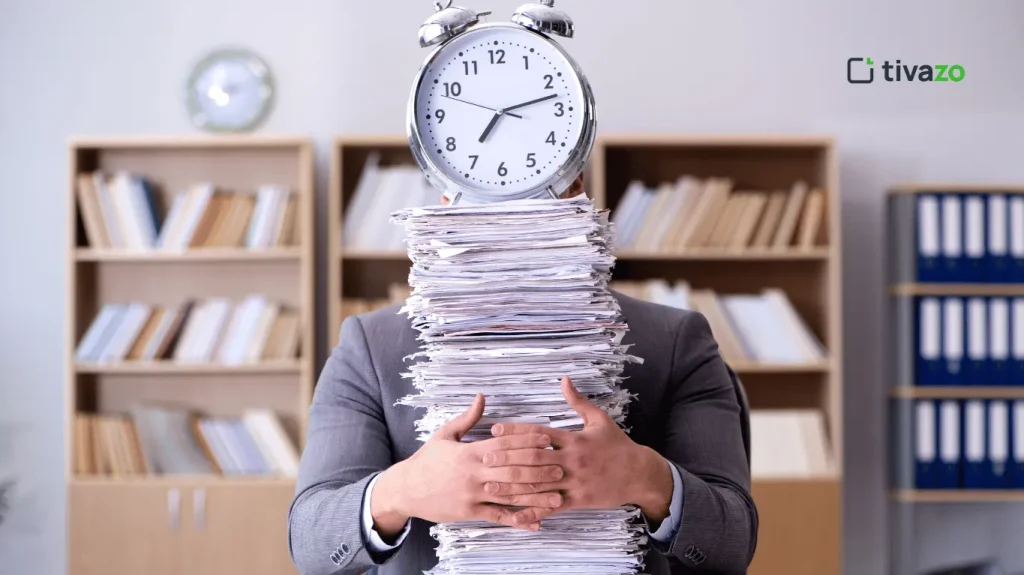 Missed Deadlines