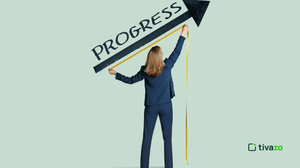 Record of Your Progress