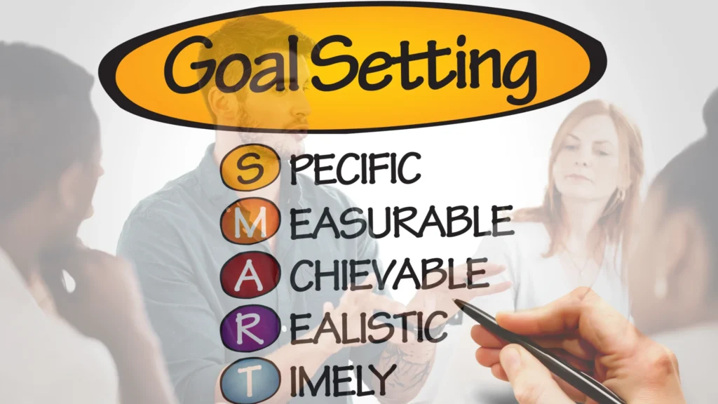 Setting Clear Goals to Reduce Unnecessary Meetings