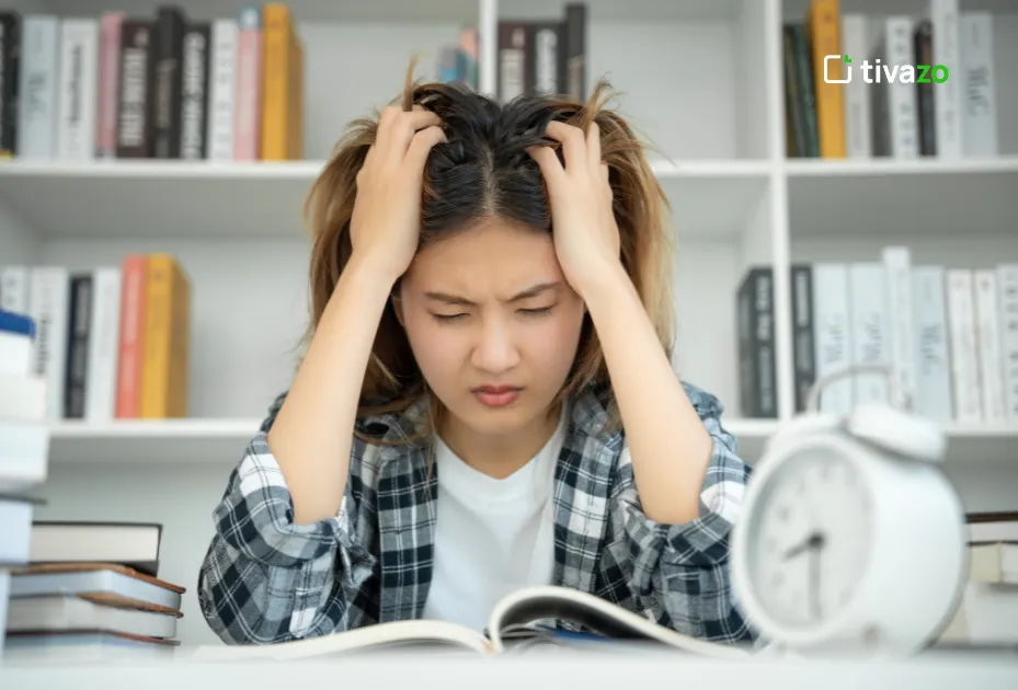 Time Anxiety