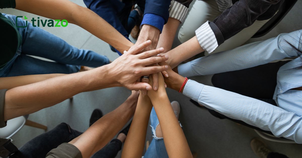 Employee engagement