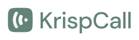 krispcall-dark-logo