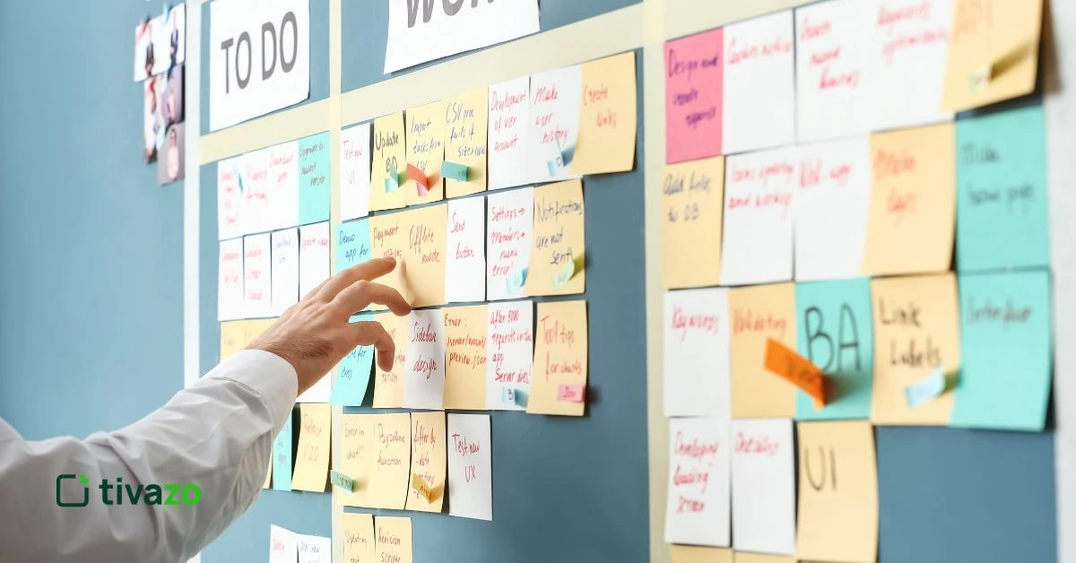 Task Prioritization Matrix