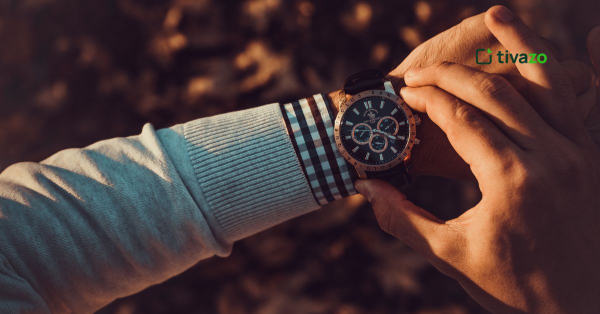 time logging