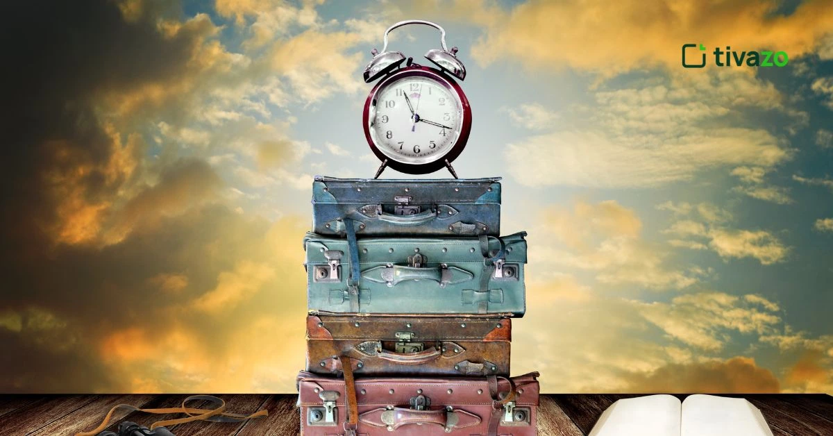 time logs