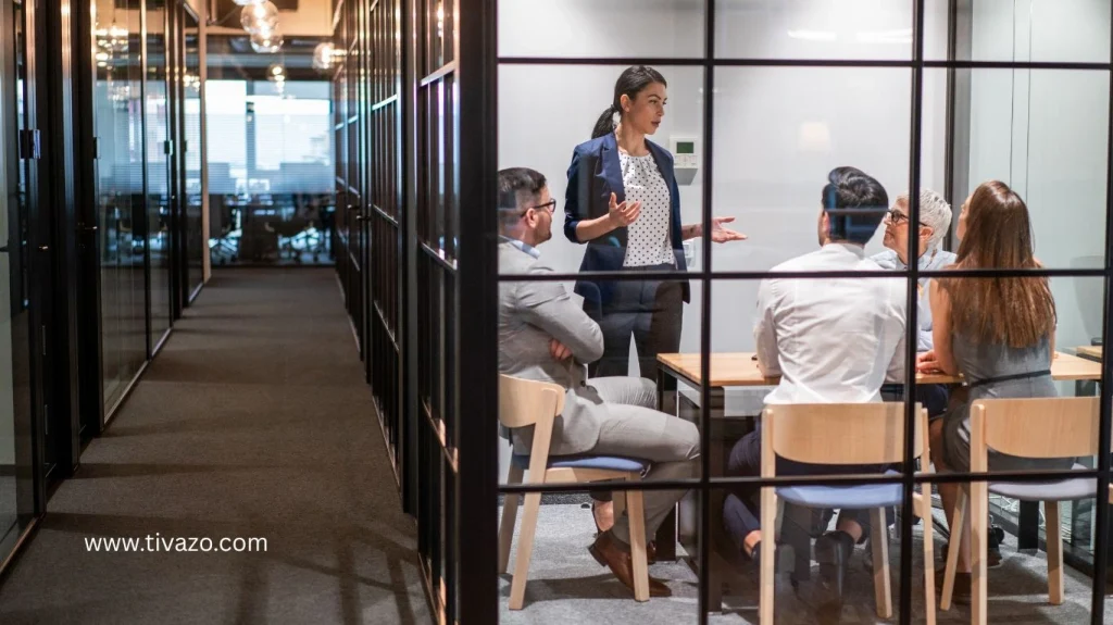 FOCUS OF A STARTUP FOUNDER BACKGROUND: