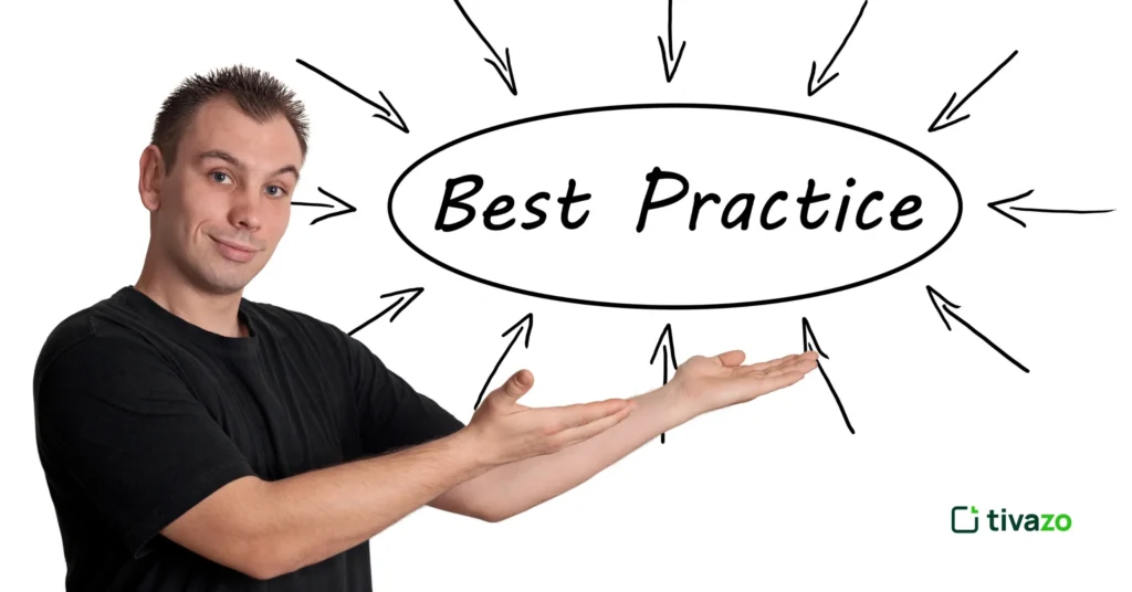 Best Practices for SaaS Compliance