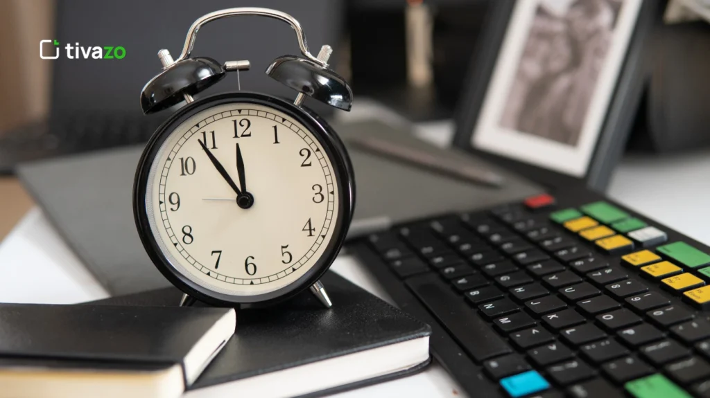 Billable Hours Tracking