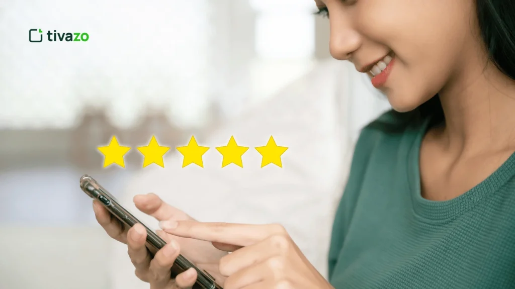 Customer Satisfaction