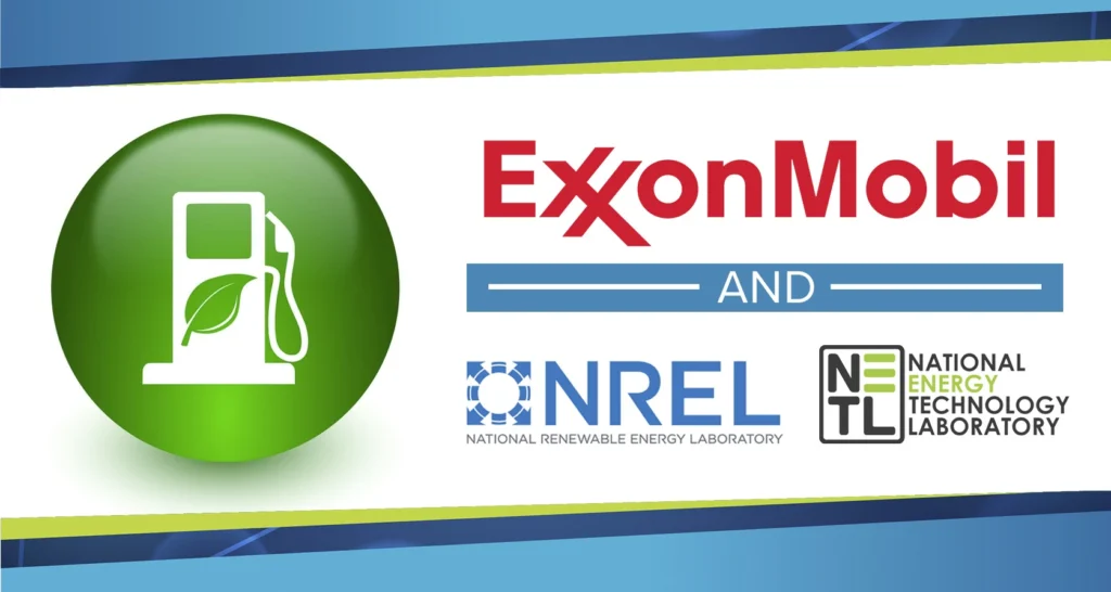 ExxonMobil - Energy