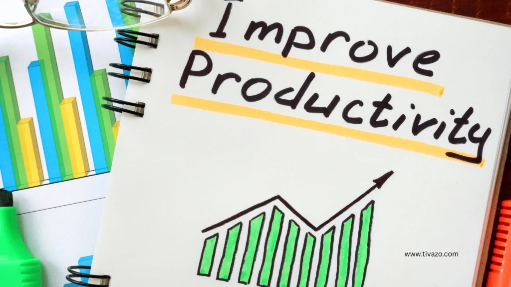 Improving Productivity