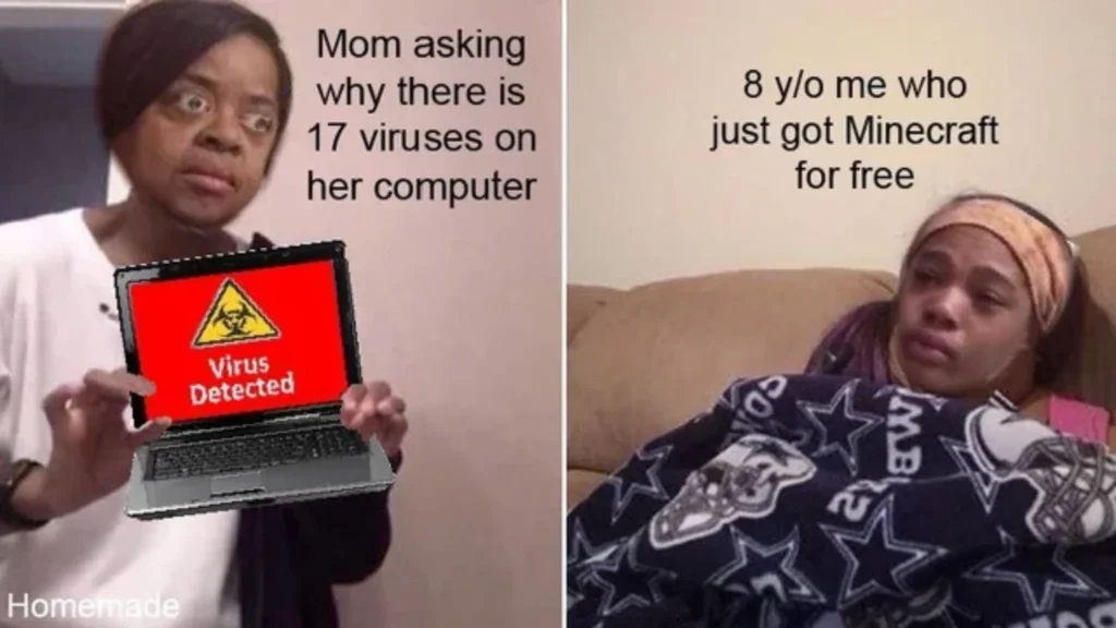 Multitasking Woes
