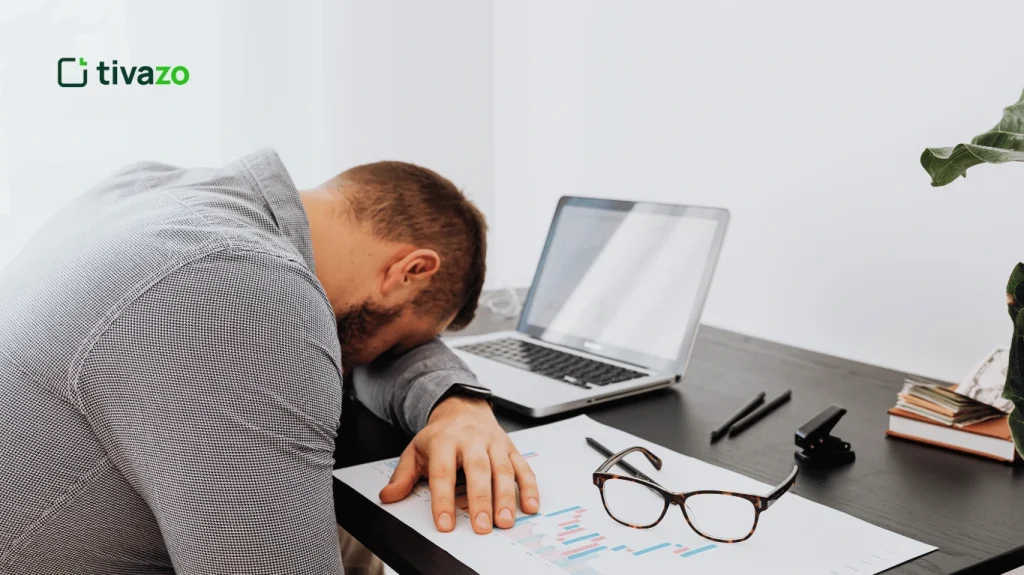 Reduced Burnout