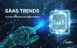 Read more about the article Unlock Powerful SaaS Trends and Thriving Opportunities Transforming Your Industry
