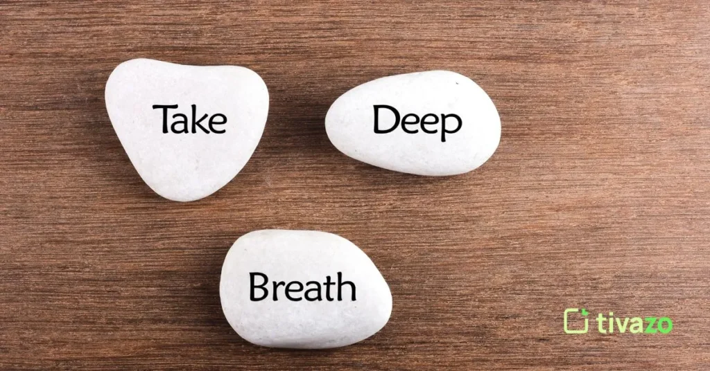 Take a Deep Breath