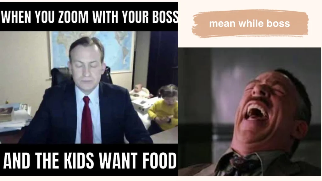 Unplanned Guests