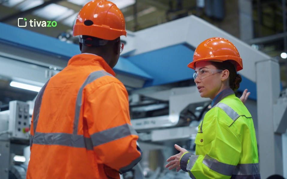What companies are in the basic industries field