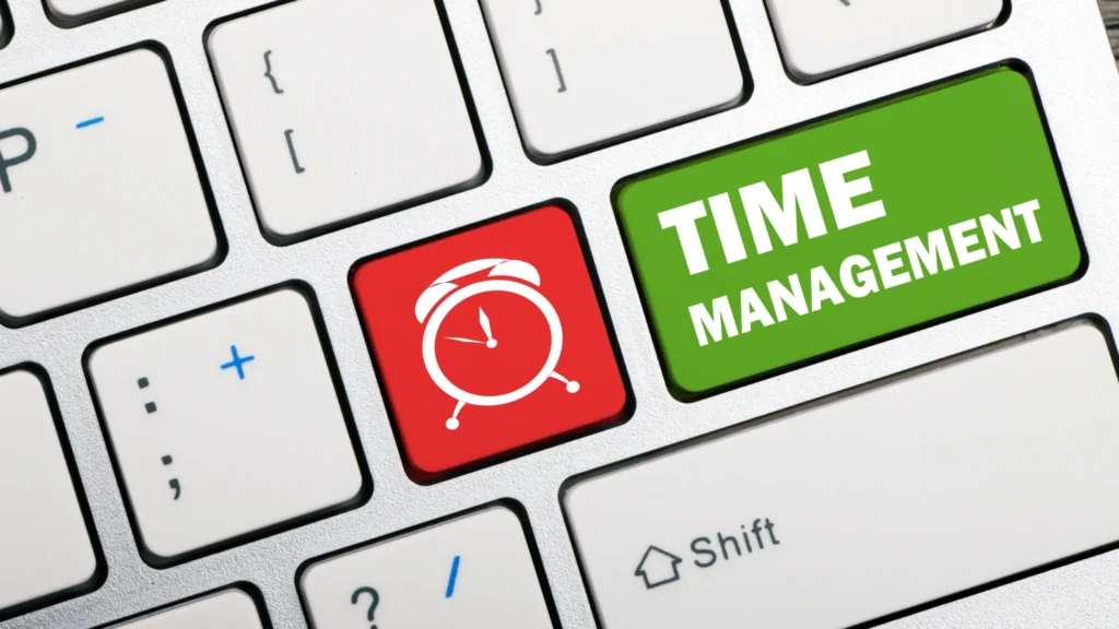 Why Time Management is Essential in Web Development Challenges without Effective Time Management