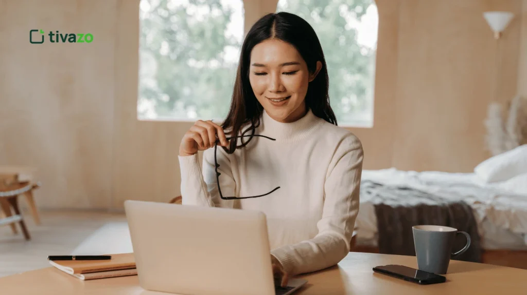 Work Effectively from Home