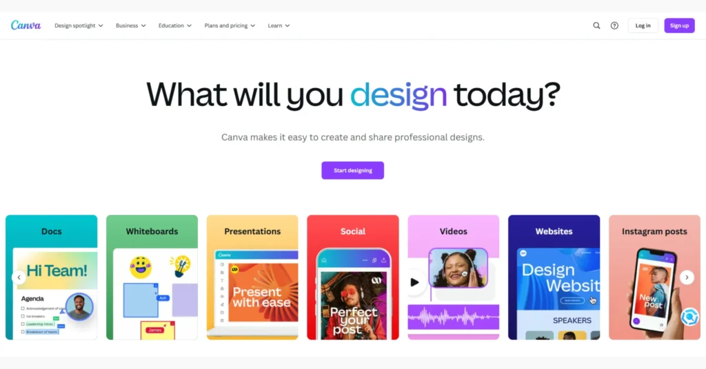 canva