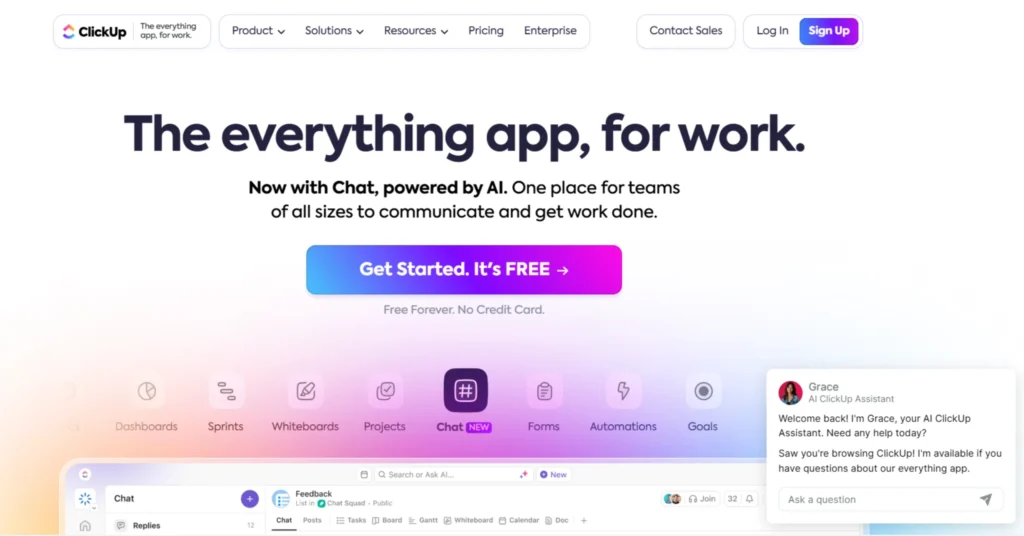 clickup