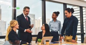 Read more about the article Effective Team Management in the Workplace 