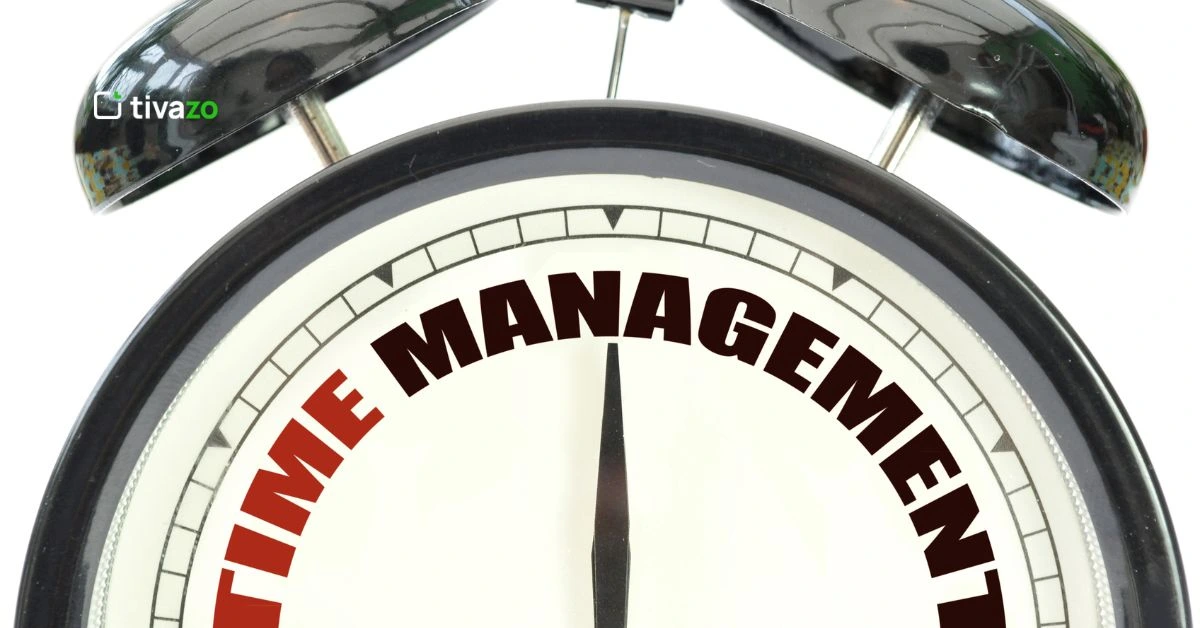 time