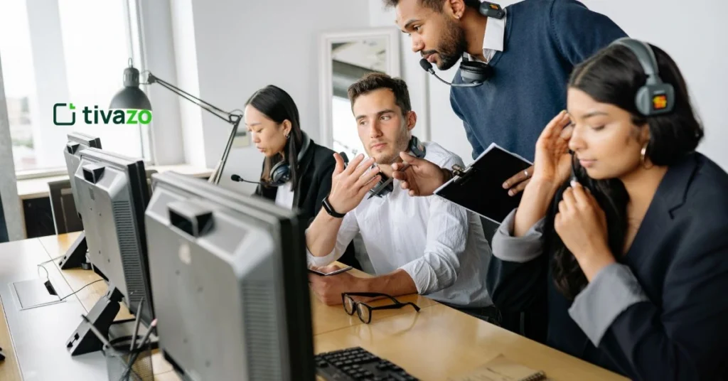 installing employee time tracking app