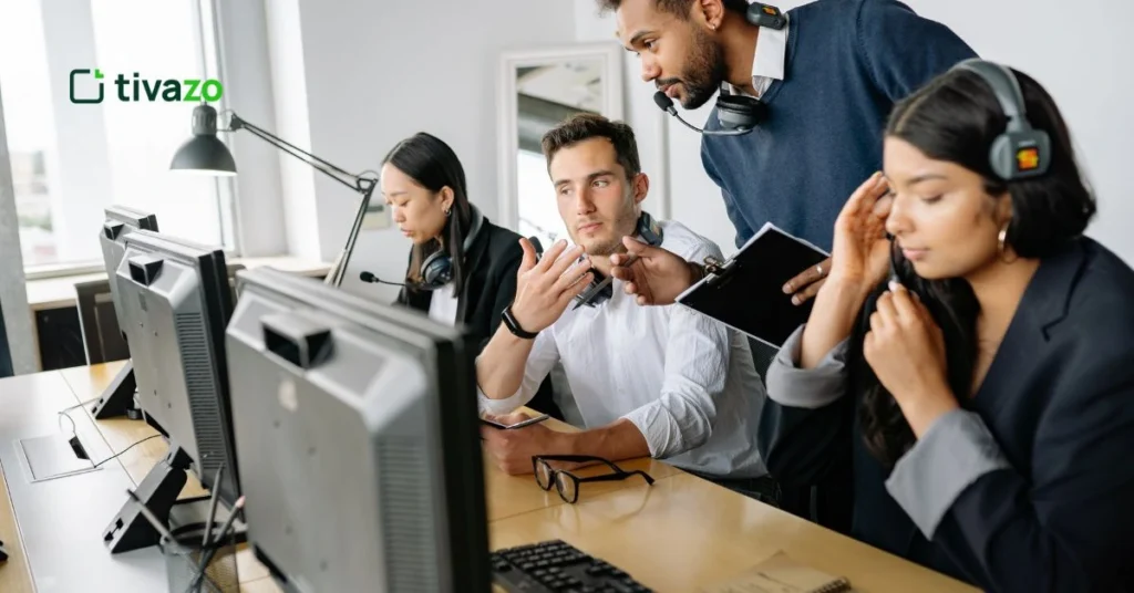 employee monitoring productivity