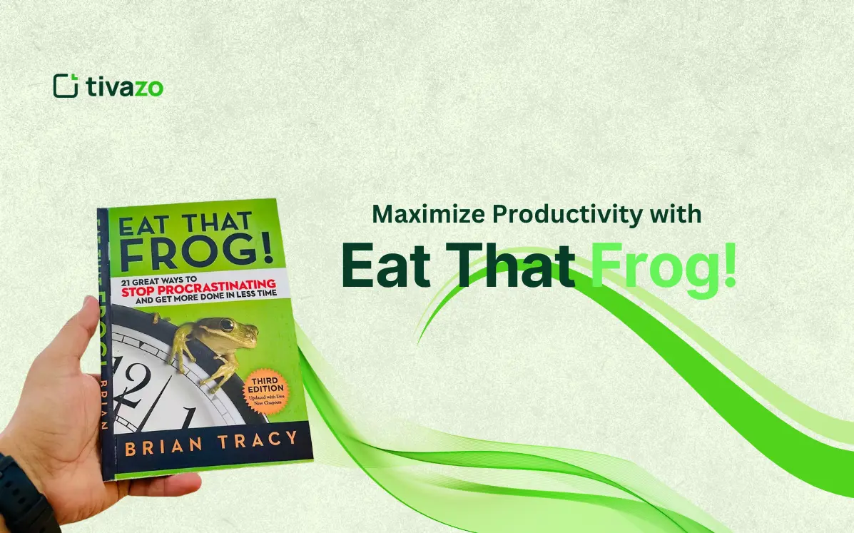Eat That Frog