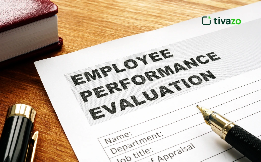 Employee Performance Evaluation