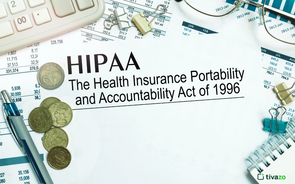 HIPAA Compliance