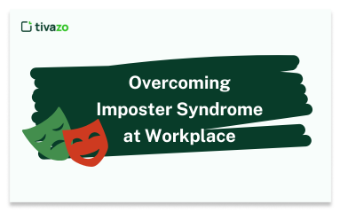 Overcoming Imposter Syndrome