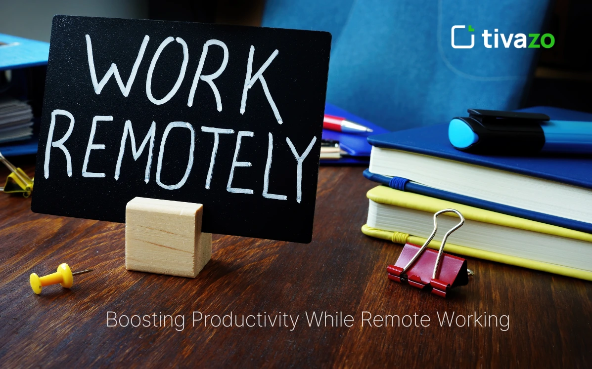 Remote Working