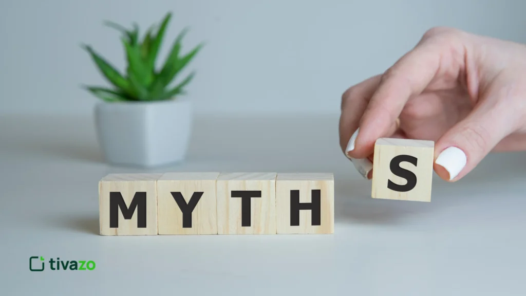 The Myth of "Working Hard"