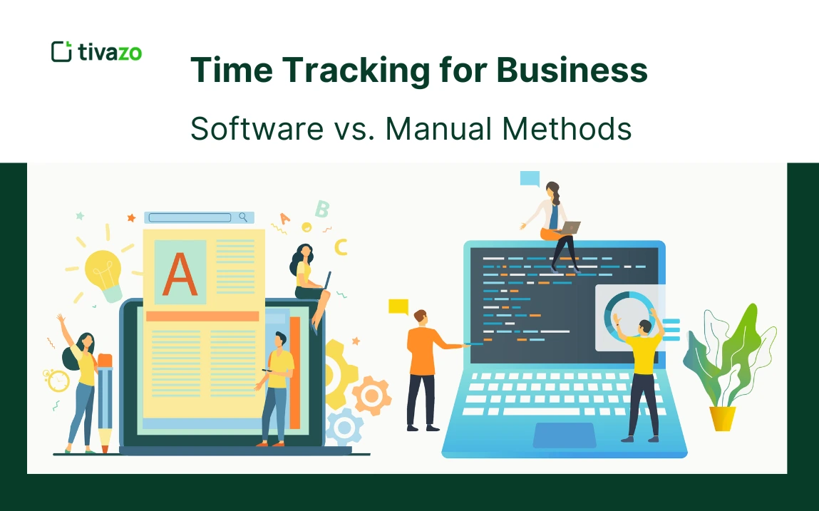What Is Time Tracking