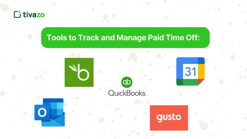 Paid Time Off (PTO) Tracking Tools