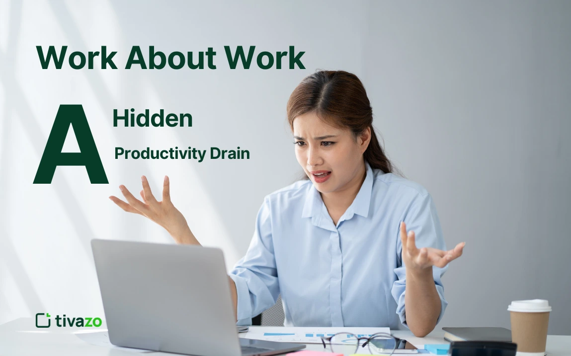 Work About Work