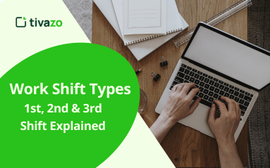 Work Shift Types