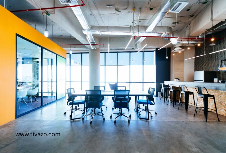 A picture showing How Google Overcame Toxic Workplace Culture