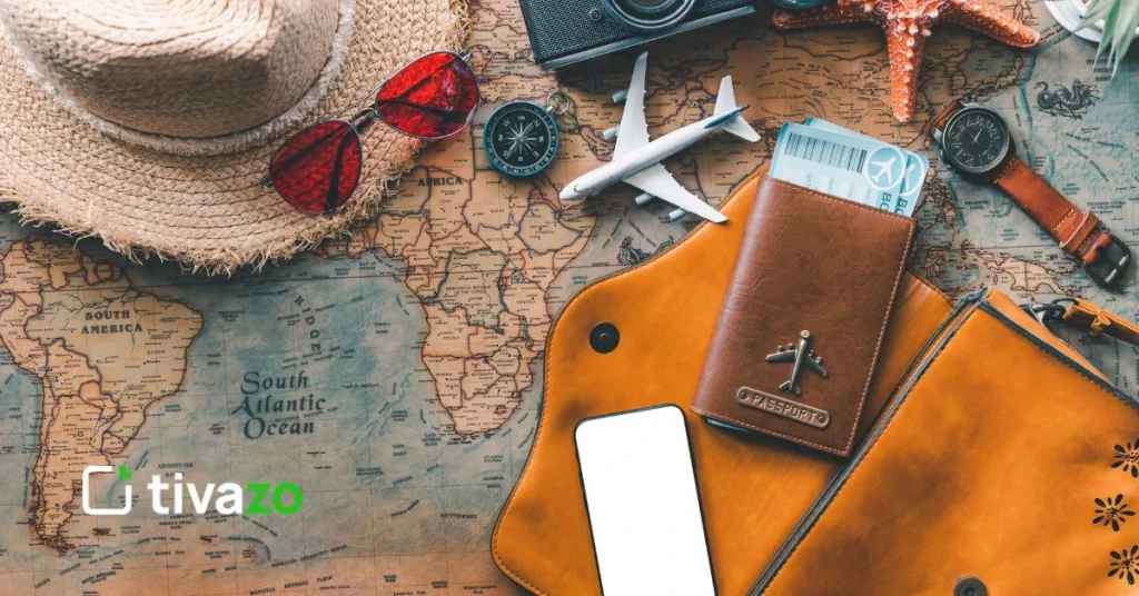 time difference calculator for travel