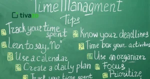 Read more about the article 4 Ps of Time Management: A Comprehensive Guide 