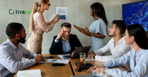 Read more about the article What are the 5 Dysfunctions of a Team?