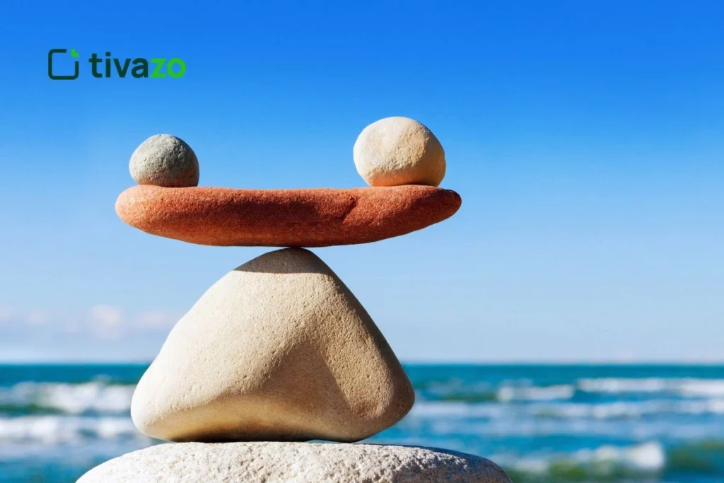 4 quadrants covey work life balance important