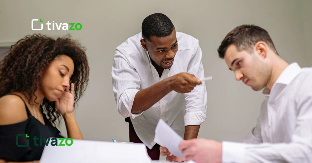 Conflict Resolutions in the Workplace